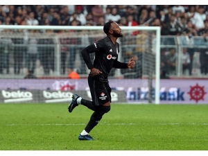 N’koudou’nun Dönüşü Muhteşem Oldu