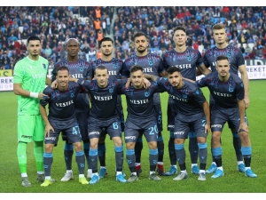 Trabzonspor İlklere İmza Attı