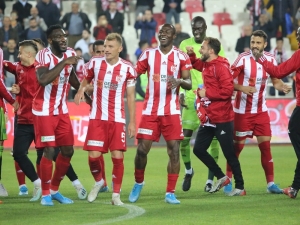 Sivasspor 4 Gün İzinli