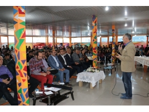 Kavram’dan Lösemi Haftası Etkinliği