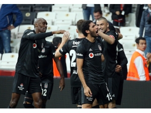 Elneny Varsa Sorun Yok