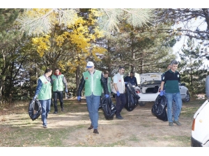 Başkan Biçer: "Çevre Bilincine Destek Vereceğiz"
