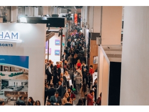 Türkiye Ve Küresel Mıce Sektörü Büyük Buluşmaya Hazırlanıyor