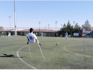 Melikgazi Belediyesi Besk Deplasmandan İle Boş Döndü
