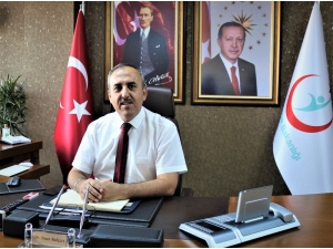 Dr. Bahçacı’dan Antibiyotik Uyarısı