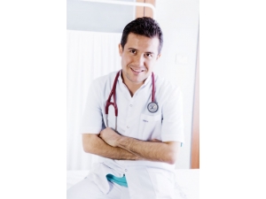 Doruk, Diyabete Dikkat Çekecek