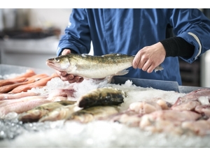 “Balık Her Yaşta Tüketilmeli”