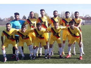 İçköyspor 8’de 8 Yaptı