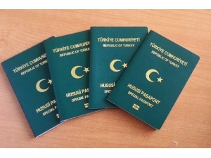 Yeşil Pasaport Sahibi Egeli İhracatçı Sayısı Bin 800’e Ulaştı