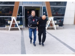 Pasaportuna El Koydukları Kadını Fuhşa Zorladılar