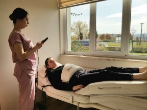 Andulasyon Terapi İle Daha Kolay Kilo Veriliyor