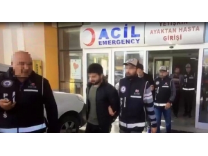 Muvazzaf Askerlere Yönelik Fetö Operasyonu: 20 Gözaltı