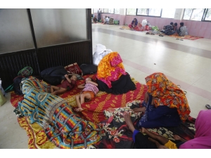 Bulbul Kasırgası’nda Bilanço Artıyor