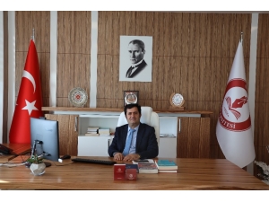 Samü’de Sıfır Atık Projesi