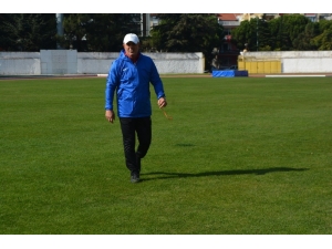 Teknik Direktör Şengün: "Maçı Alma Arzumuz Çok İyiydi"