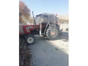 Trafik Kazası 4 Yaralı