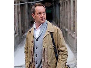 Esrarengiz İngiliz, İstanbul’da Ölü Bulundu