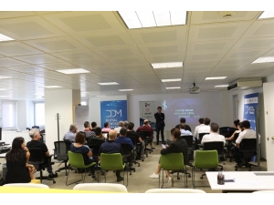 Dijital Dönüşüm Merkezi’ne Seçilen Kobi Sayısı 150’ye Yükseldi