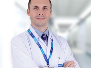 Uzm. Dr.şafak Yıldız: "Zatürrede Çocuklar Risk Grubunda"