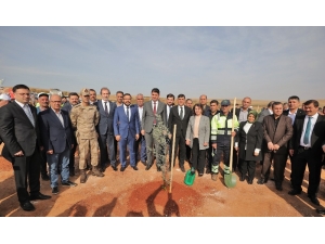 Şehitkamil’de 19. Orman Şenlik Havasında Oluşturuldu