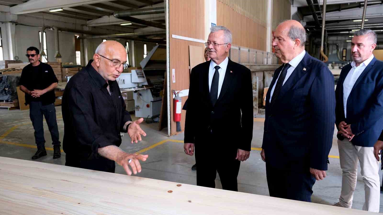 ersin-tatar-dan-mersin-osb-ye-ovgu