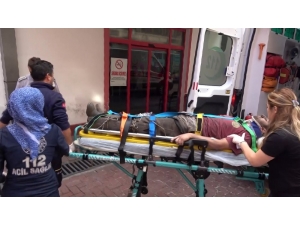 Ttk Maden Ocağında Göçük: 3 İşçi Yaralı