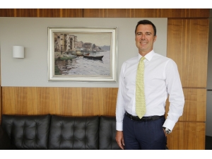 Burgan Bank’ın Üçüncü Çeyrek Kârı 140 Milyon Tl