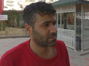 Avcı Fahri Av Müfettişini Vurdu