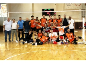 Şanlıurfa Sporda Çifte Sevinç Yaşadı