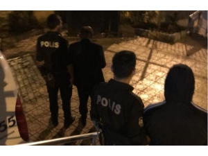 Kahta’da Uyuşturucu Satan 3 Kişi Tutuklandı