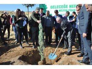 Artuklu Üniversitesi “Geleceğe Nefes” Oldu