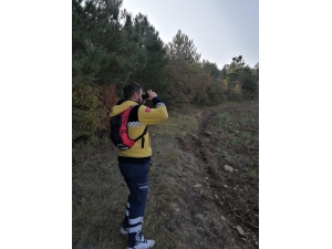 22 Gündür Kayıp Olan Kadın Ölü Bulundu