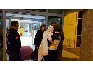 Karabük’te 1’i Bebek 6 Kişi Yediği Mantardan Zehirlendi