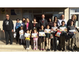 Medical Park Karadeniz Hastanesi’nden Anlamlı Yarışma