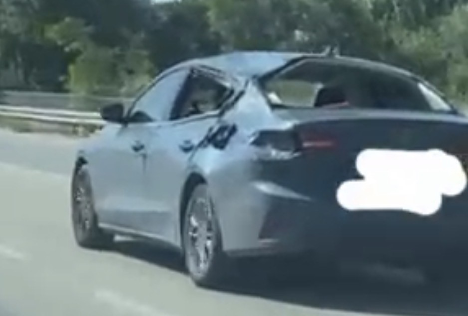trafikte-hasarli-sekilde-ilerledi