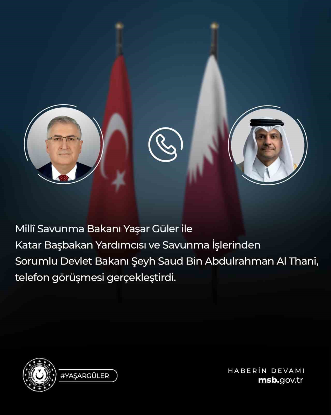 bakan-guler-katarli-mevkidasi-al-thani-ile-gorustu