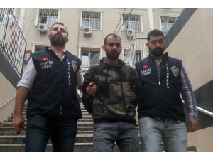 2 Yıl Önce İşlediği Cinayeti Gbt Kontrolde İtiraf Etti