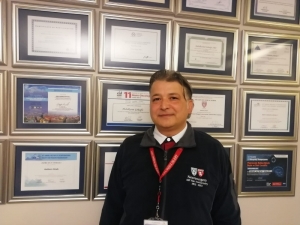 Op. Dr. Abdulkerim Gökoğlu:“hipofiz Bezi Hastalığı, Birçok Sorunun Sebebi Olabilir”