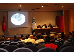 Canlı Canlı Yayınlanan Endoskopik İşlem İle Kurs Verildi