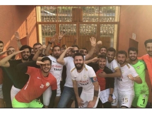 Talasgücü Belediyespor Ve Yahyalıspor Haftayı 3 Puanla Kapattılar