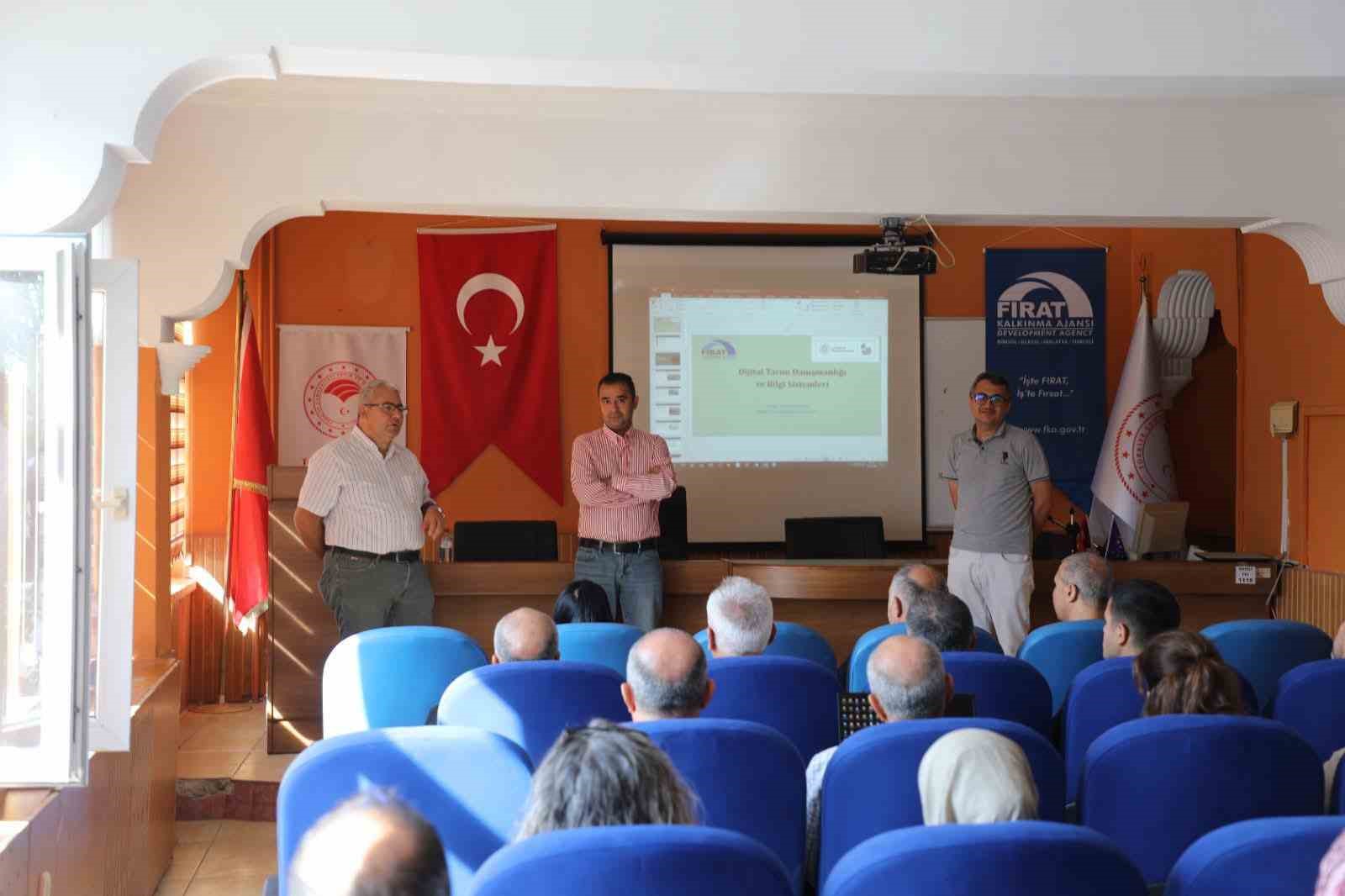 elazig-da-akilli-tarim-uygulama-egitimi