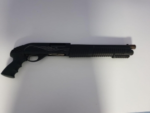 Balıkesir’de Polis 6 Aranan Şahsı Yakaladı