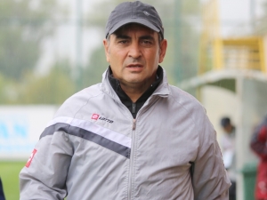 Namık Altunsoy İle Yollar Ayrıldı