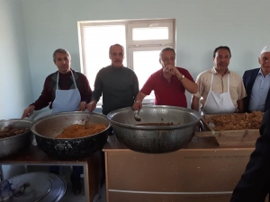 Aslanapa’da Asırlık Gelenek