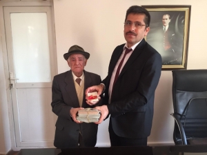 Malatya’da Cep Telefonu Dolandırıcılığı