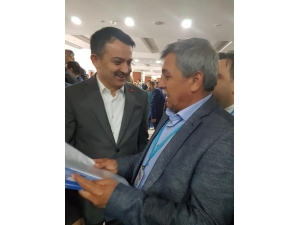 Altıntaş’a Orman İşletme Müdürlüğü