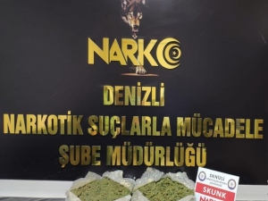 Uyuşturucu Madde Ticareti Yapan 21 Şahıs Tutuklandı