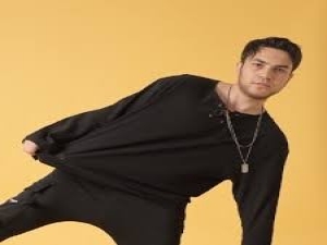 Sosyal Medya Fenomeni Olkan Soycan Yükselişini Sürdürüyor