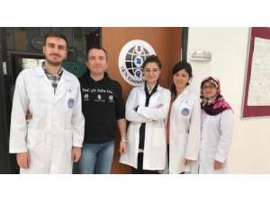 Dpü’de Erken Tanıda Yeni Nesil Mikroskop Ve Sensör Üretilecek