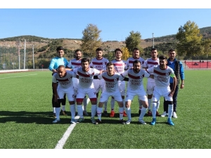 Ligin Flaş Takımı Gölpazarı Belediyespor Oldu